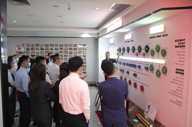 2022年,華美樂又一重大項目,簽約了!